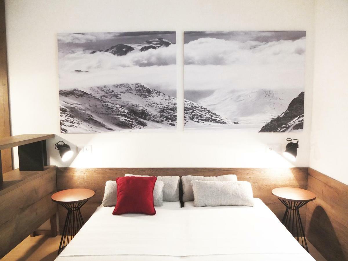 Sun Valley Apartment Bad Hofgastein Εξωτερικό φωτογραφία