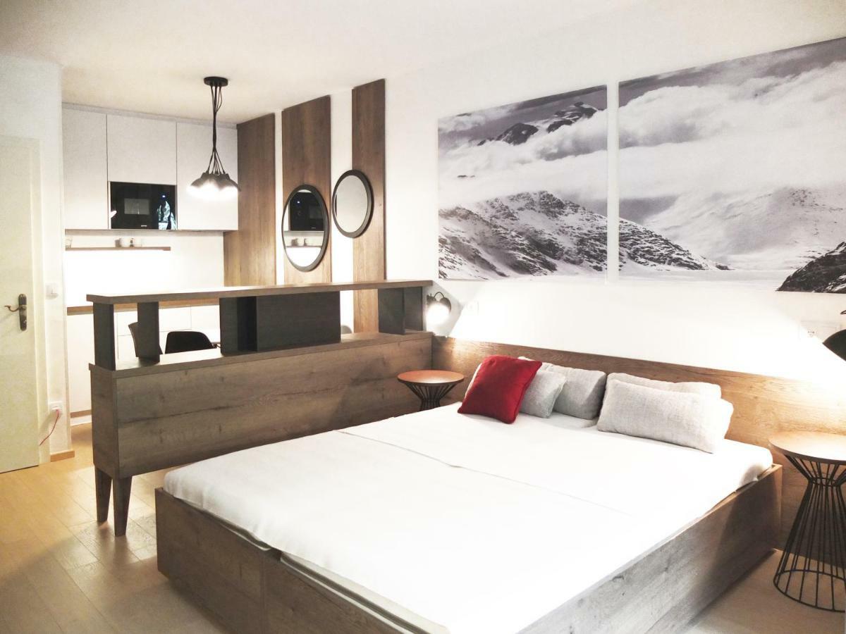 Sun Valley Apartment Bad Hofgastein Εξωτερικό φωτογραφία
