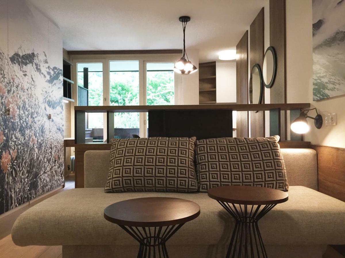 Sun Valley Apartment Bad Hofgastein Εξωτερικό φωτογραφία