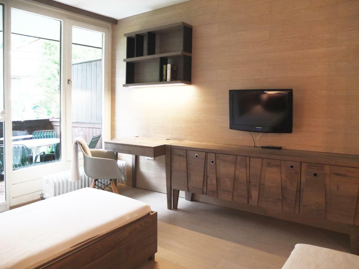 Sun Valley Apartment Bad Hofgastein Εξωτερικό φωτογραφία