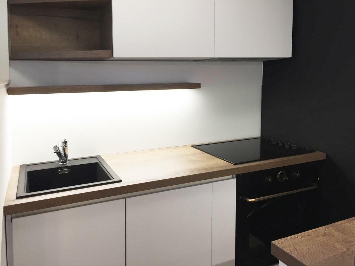 Sun Valley Apartment Bad Hofgastein Εξωτερικό φωτογραφία
