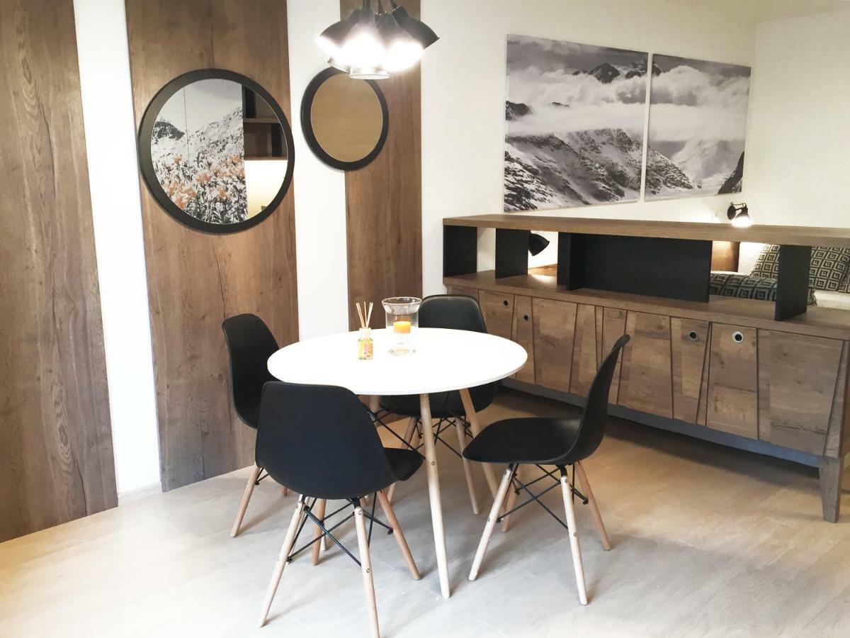 Sun Valley Apartment Bad Hofgastein Εξωτερικό φωτογραφία