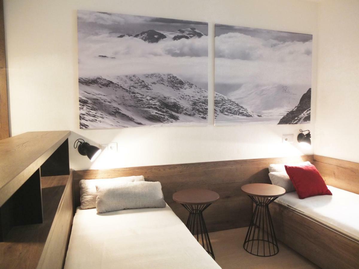 Sun Valley Apartment Bad Hofgastein Εξωτερικό φωτογραφία