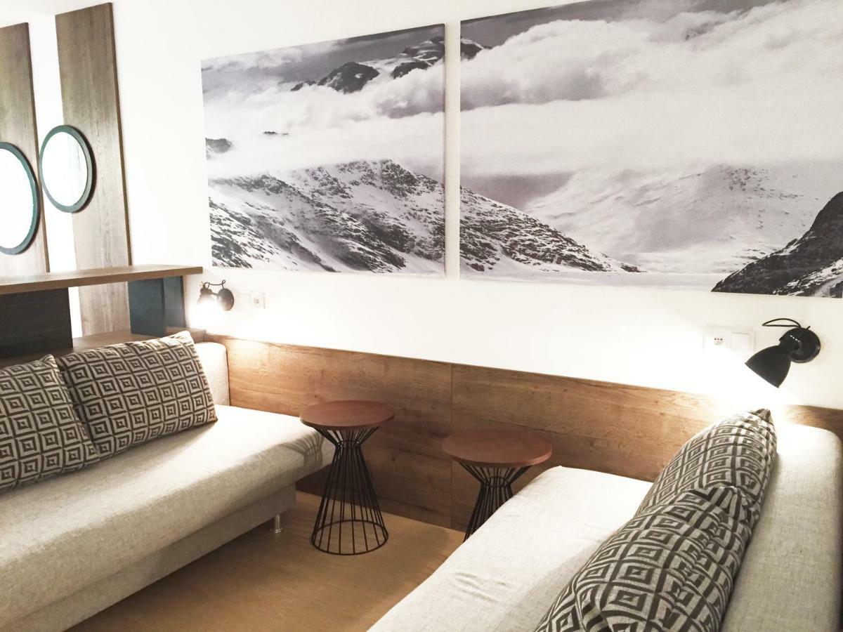 Sun Valley Apartment Bad Hofgastein Εξωτερικό φωτογραφία