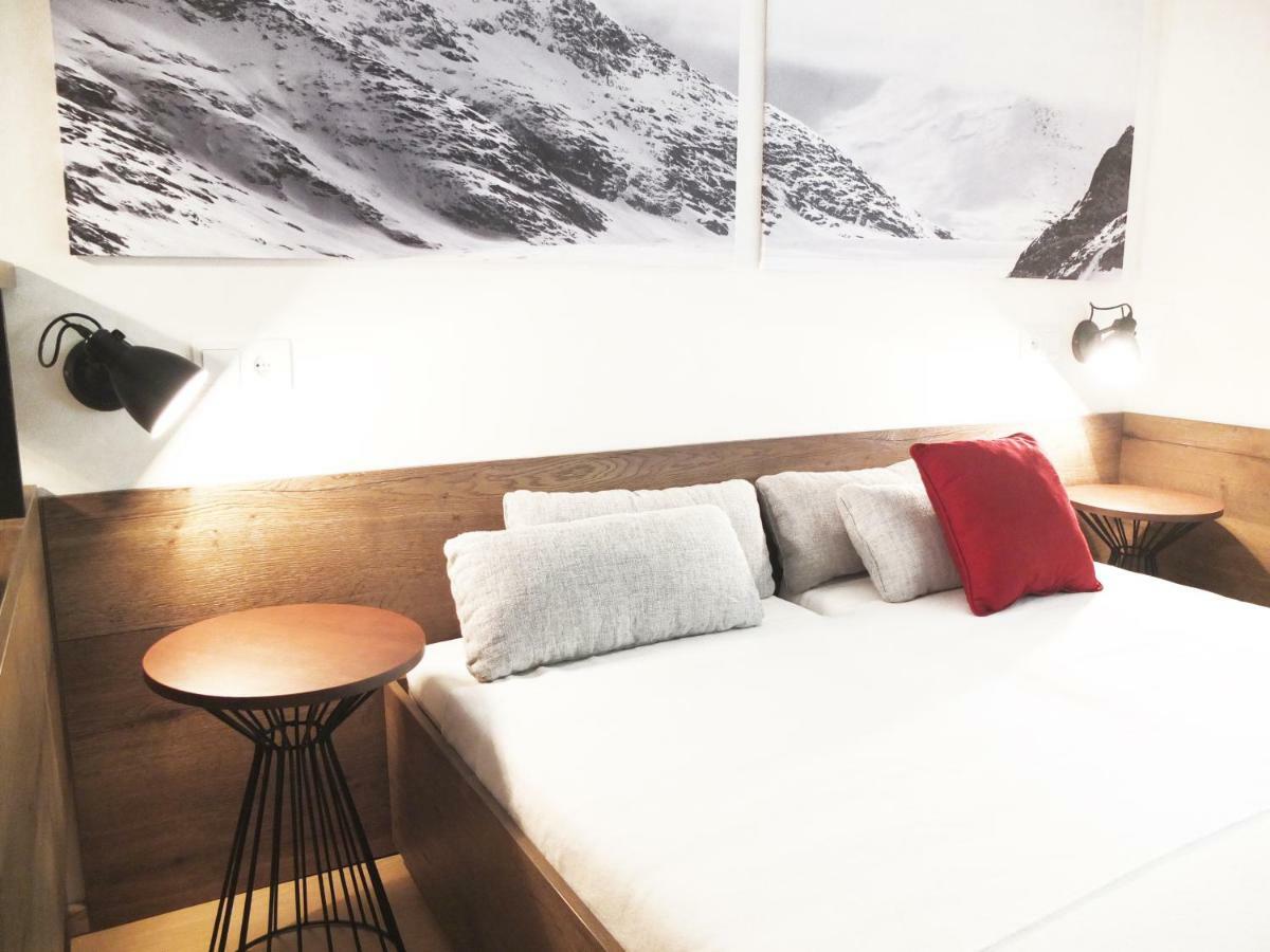 Sun Valley Apartment Bad Hofgastein Εξωτερικό φωτογραφία
