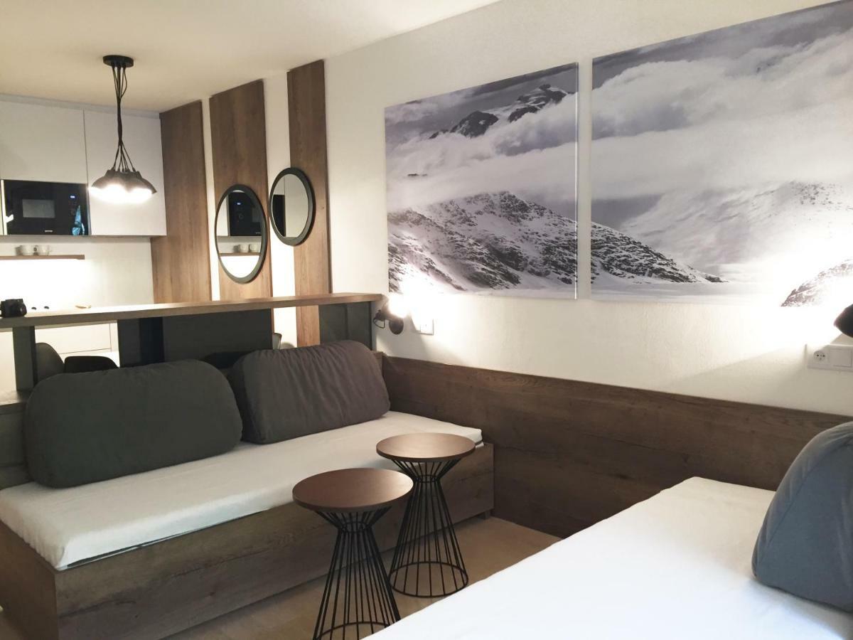 Sun Valley Apartment Bad Hofgastein Εξωτερικό φωτογραφία