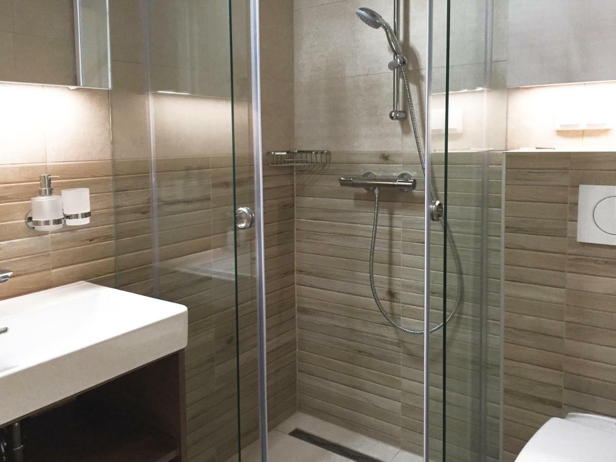 Sun Valley Apartment Bad Hofgastein Εξωτερικό φωτογραφία