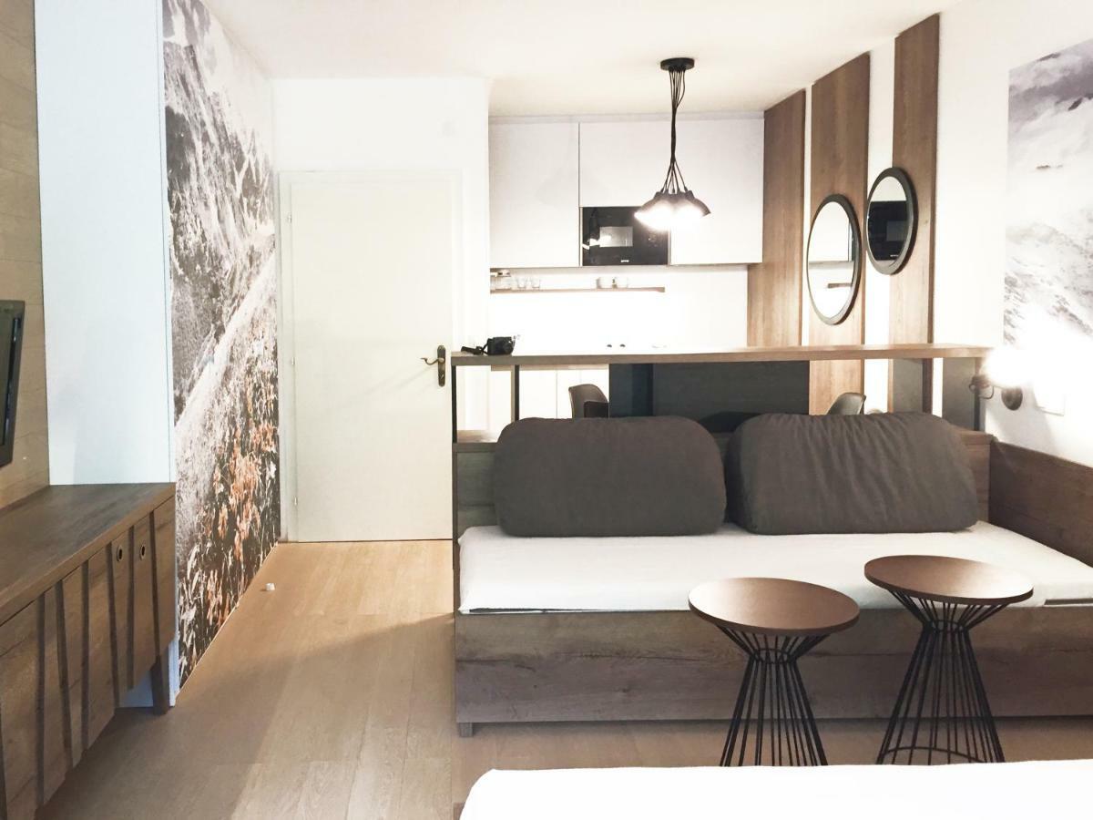 Sun Valley Apartment Bad Hofgastein Εξωτερικό φωτογραφία
