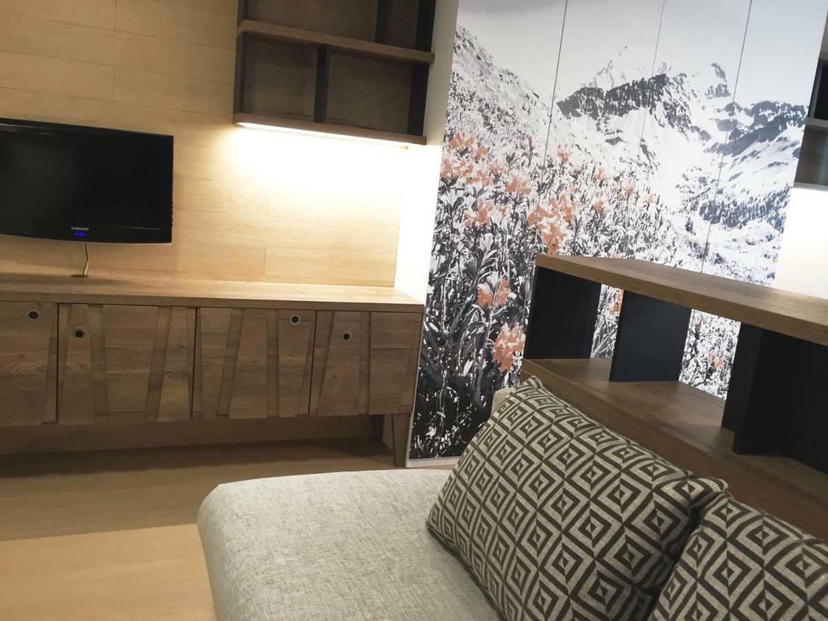 Sun Valley Apartment Bad Hofgastein Εξωτερικό φωτογραφία