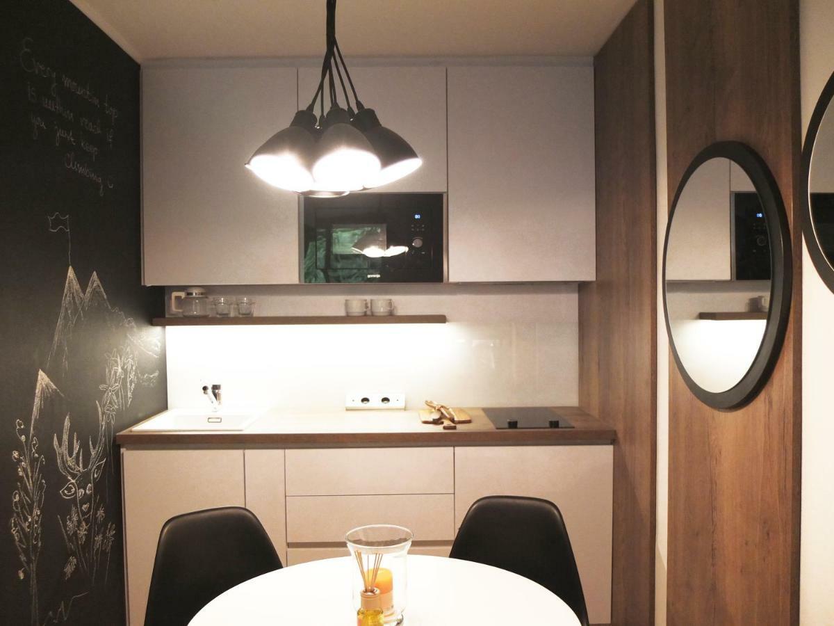 Sun Valley Apartment Bad Hofgastein Εξωτερικό φωτογραφία