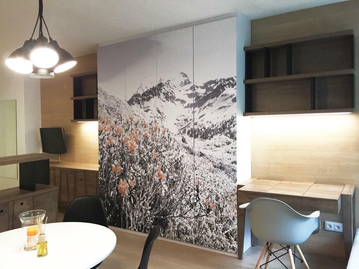 Sun Valley Apartment Bad Hofgastein Εξωτερικό φωτογραφία