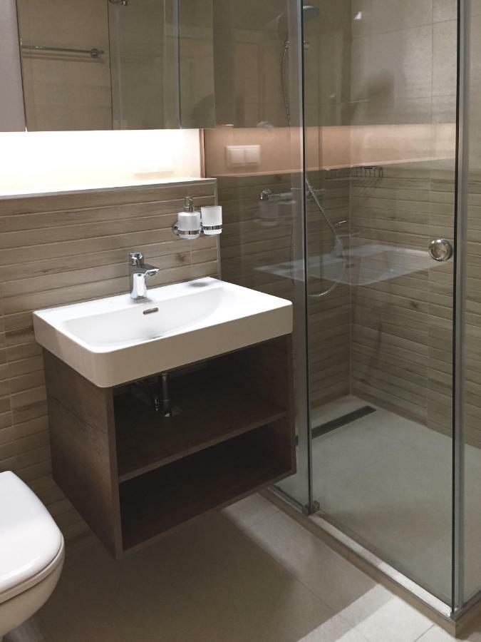 Sun Valley Apartment Bad Hofgastein Εξωτερικό φωτογραφία