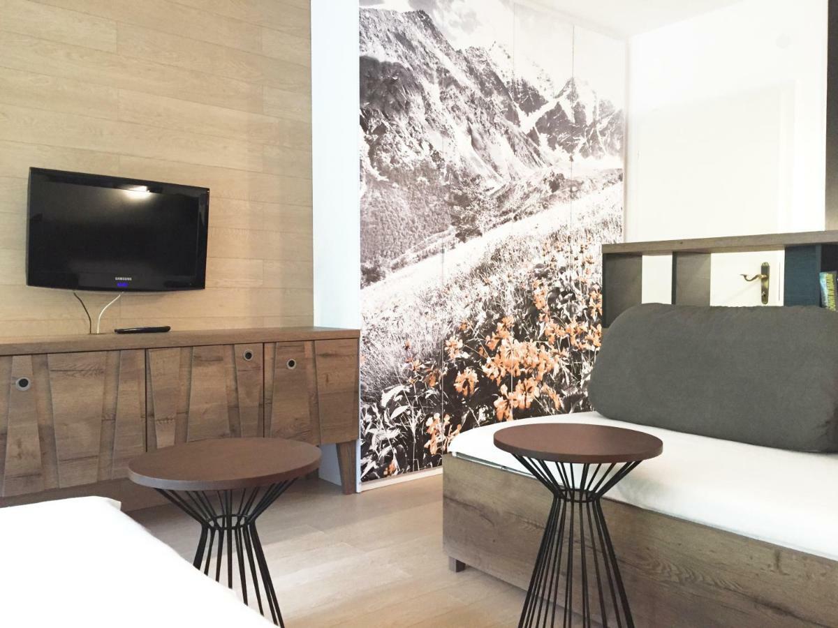 Sun Valley Apartment Bad Hofgastein Εξωτερικό φωτογραφία