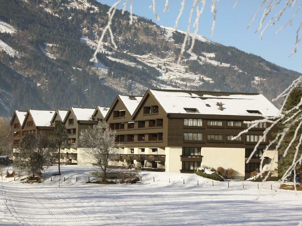 Sun Valley Apartment Bad Hofgastein Εξωτερικό φωτογραφία