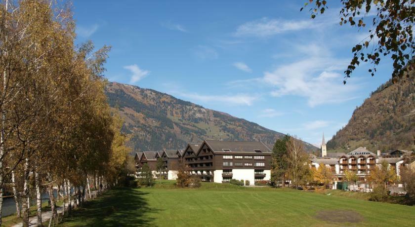 Sun Valley Apartment Bad Hofgastein Εξωτερικό φωτογραφία