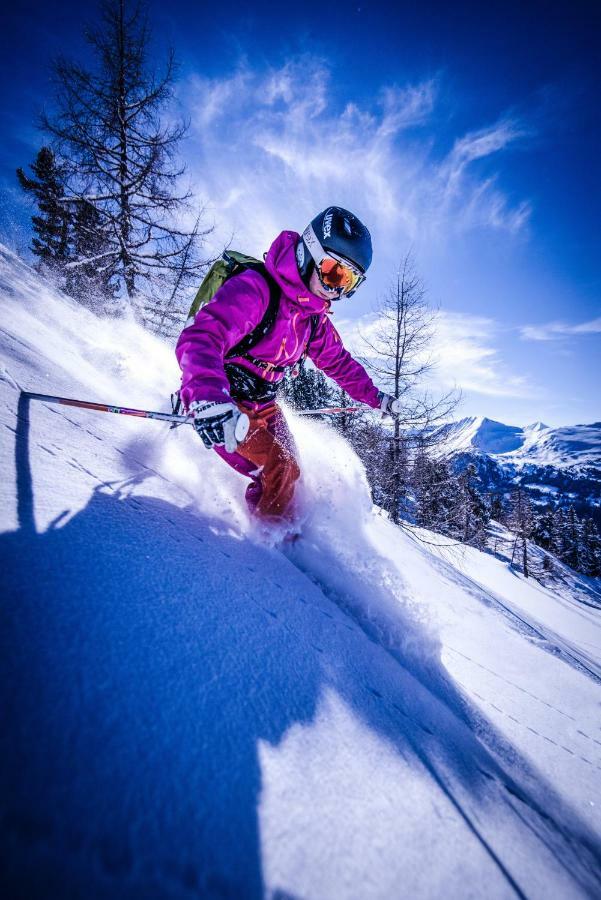 Sun Valley Apartment Bad Hofgastein Εξωτερικό φωτογραφία